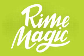 The role of Rime Magic in the modern world
